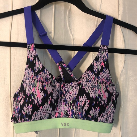 Victoria's Secret Other - Victoria’s Secret sports bra